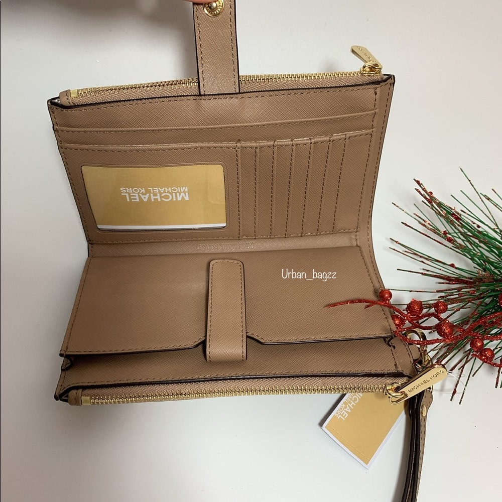 ❗LAST Michael Kors Selma Medium Satchel And Wallet - Picture 7 of 8